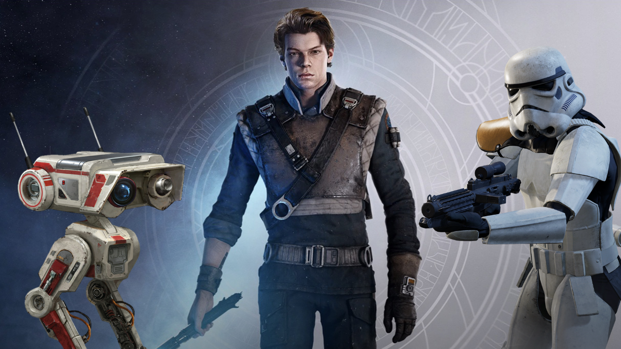 Does This New Evidence Show 'Jedi: Fallen Order 2' Release Window